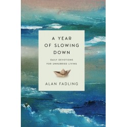 A Year Of Slowing Down