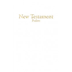 KJV Economy New Testament...