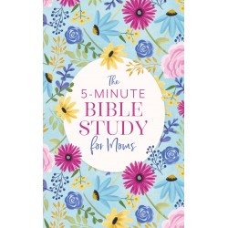 The 5-Minute Bible Study...