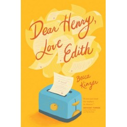 Dear Henry  Love Edith
