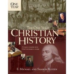 One Year Book Of Christian...