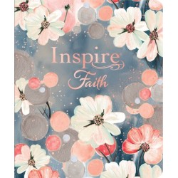 NLT Inspire Faith Bible...