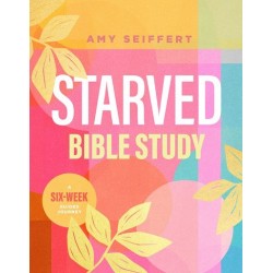 Starved Bible Study