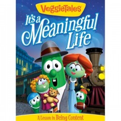 DVD-Veggie Tales:...