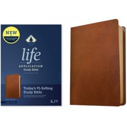 KJV Life Application Study...