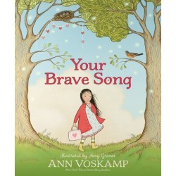 Your Brave Song