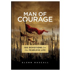 Man Of Courage