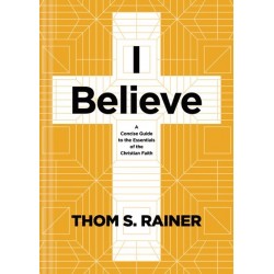 I Believe