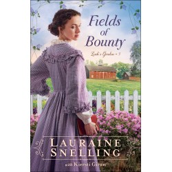 Fields Of Bounty (Leah's...