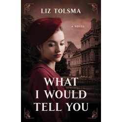 What I Would Tell You