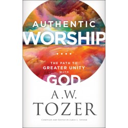 Authentic Worship