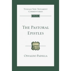 The Pastoral Epistles...