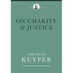 On Charity and Justice