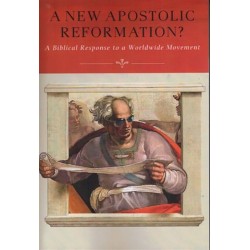 A New Apostolic Reformation?
