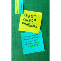 Smart Church Finances