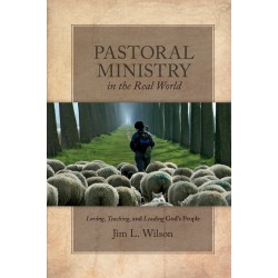 Pastoral Ministry in the...