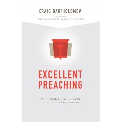 Excellent Preaching