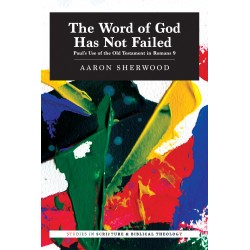 Word Of God Has Not Failed...