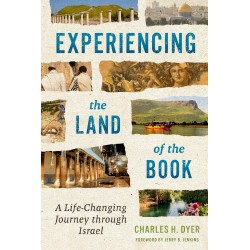 Experiencing The Land Of...