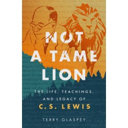 Not A Tame Lion