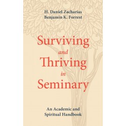 Surviving And Thriving In...