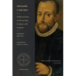 The Gloss And The Text