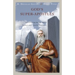 God's Super-Apostles