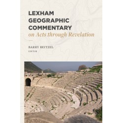 Lexham Geographic...