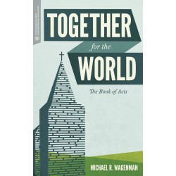 Together For The World