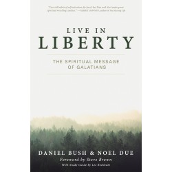 Live In Liberty