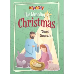 Itty-Bitty The Meaning Of...