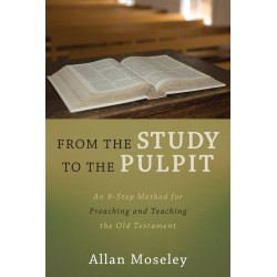 From the Study to the Pulpit