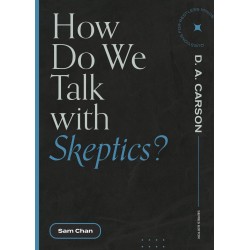 How Do We Talk with Skeptics?