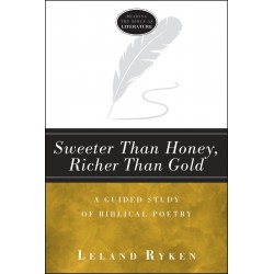 Sweeter Than Honey  Richer...