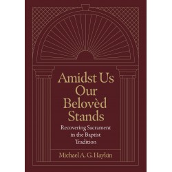 Amidst Us Our Beloved Stands