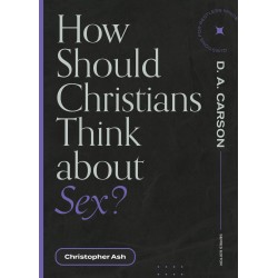 How Should Christians Think...