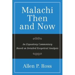 Malachi Then and Now