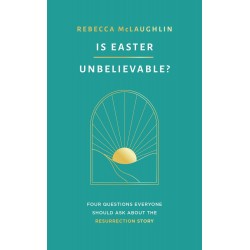 Is Easter Unbelievable?
