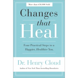 Changes That Heal (Repack)