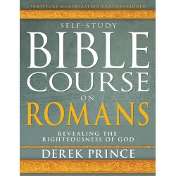 Self-Study Bible Course On...