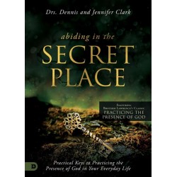 Abiding in the Secret Place...
