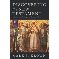 Discovering the New Testament