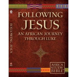 Following Jesus (Pk/10)