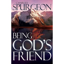 Being Gods Friend