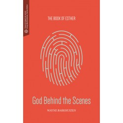 God Behind The Scenes