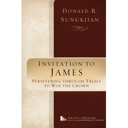 Invitation To James