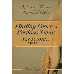 Finding Peace in Perilous...