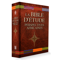 La Bible d'etude (Hardcover)