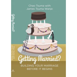 Getting Married?