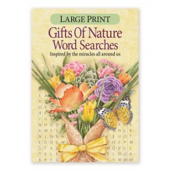 Word Searches Through The...